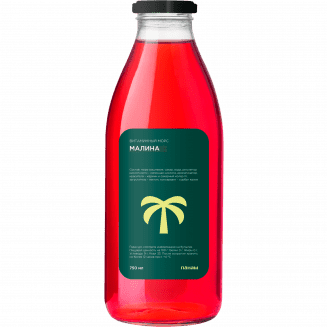 Морс Малина