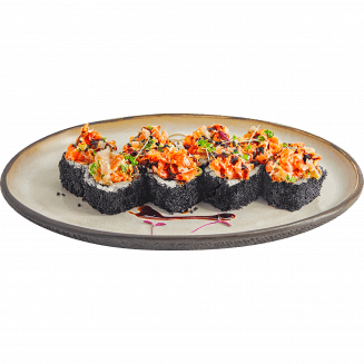 Черная мамба