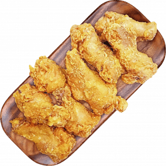 Куриные крылья