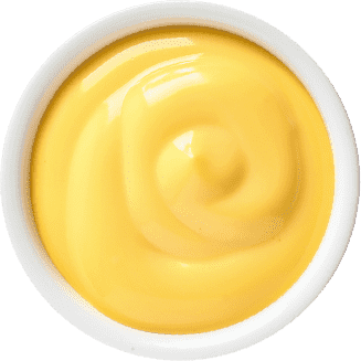 Сырный соус