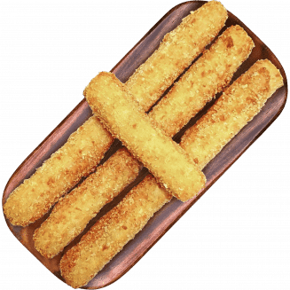 Сырные палочки