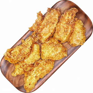 Куриные наггетсы