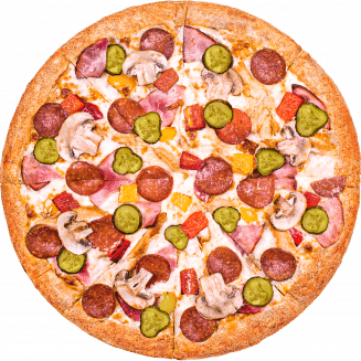 Техасская Резня