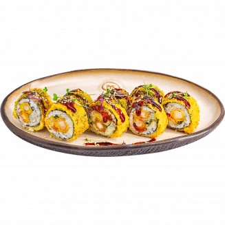 Горячий ролл Бруклин