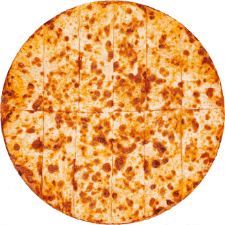 Сырные полоски, 12 шт