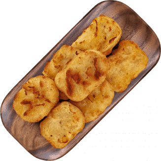 Детские наггетсы