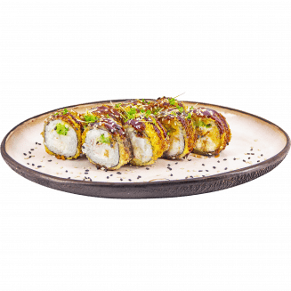 Горячий ролл Кайо