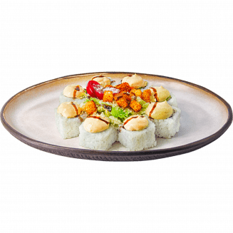 Цезарь ролл